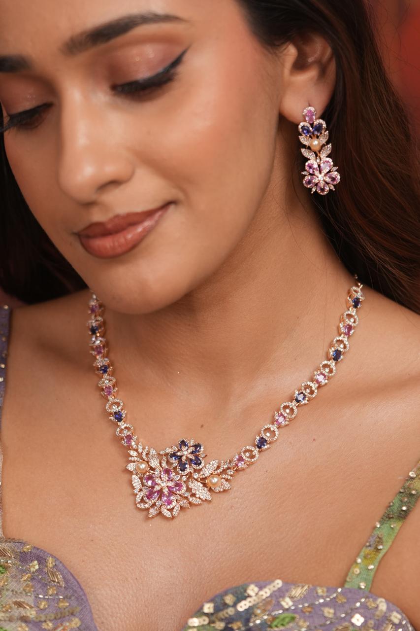 Daisy Dream Diamond Pastel Set | Enchanted Garden