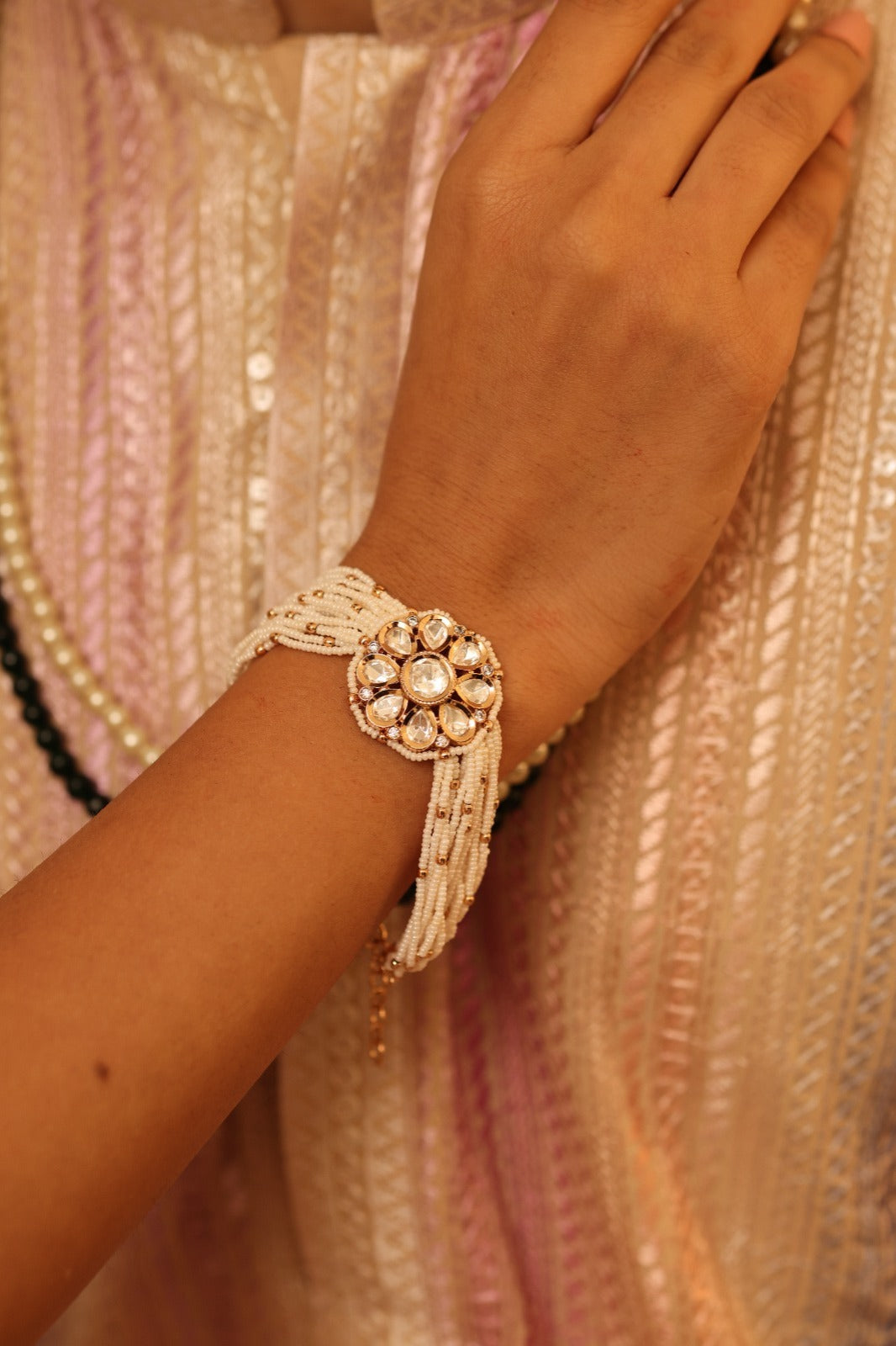 Elara Grace Bracelet
