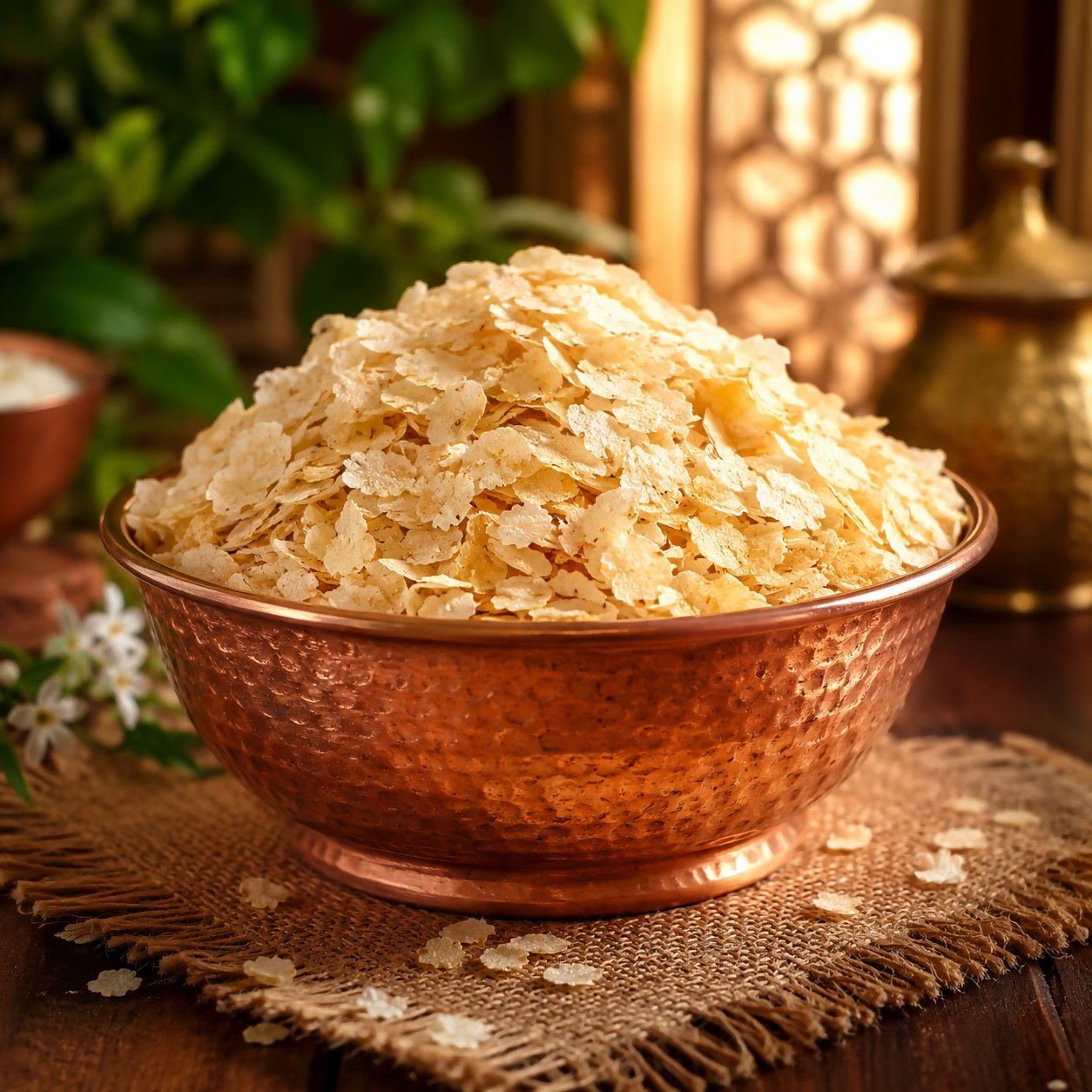 Tenali Ruchulu Jowar Flakes