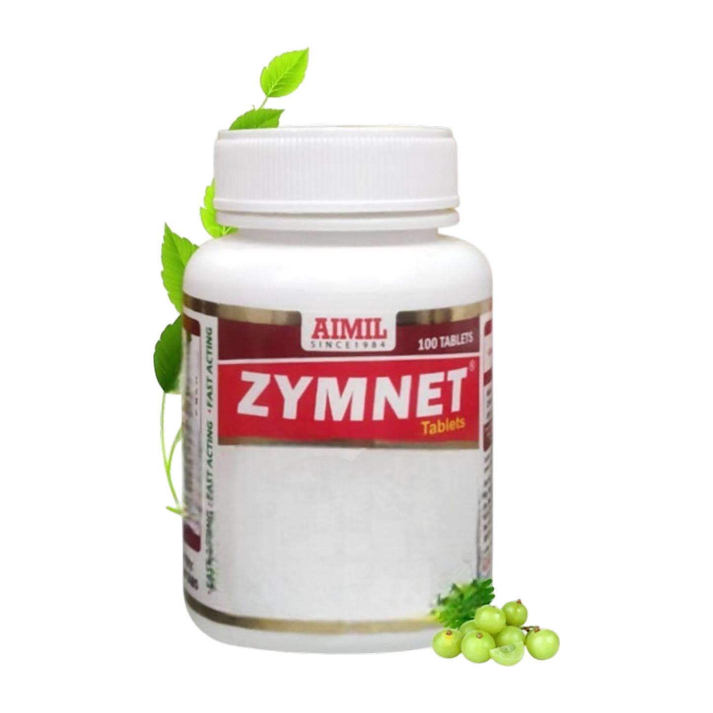 Aimil Zymnet Tablets