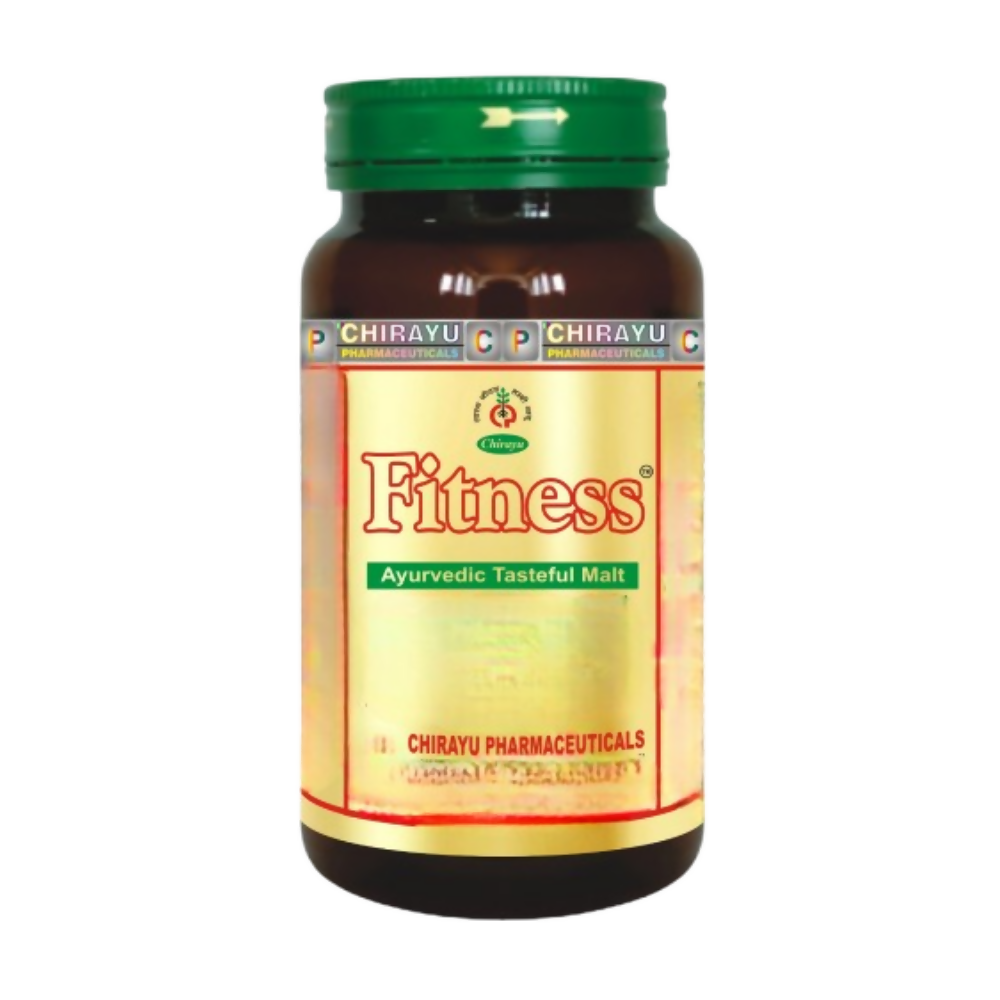 Chirayu Fitness Malt