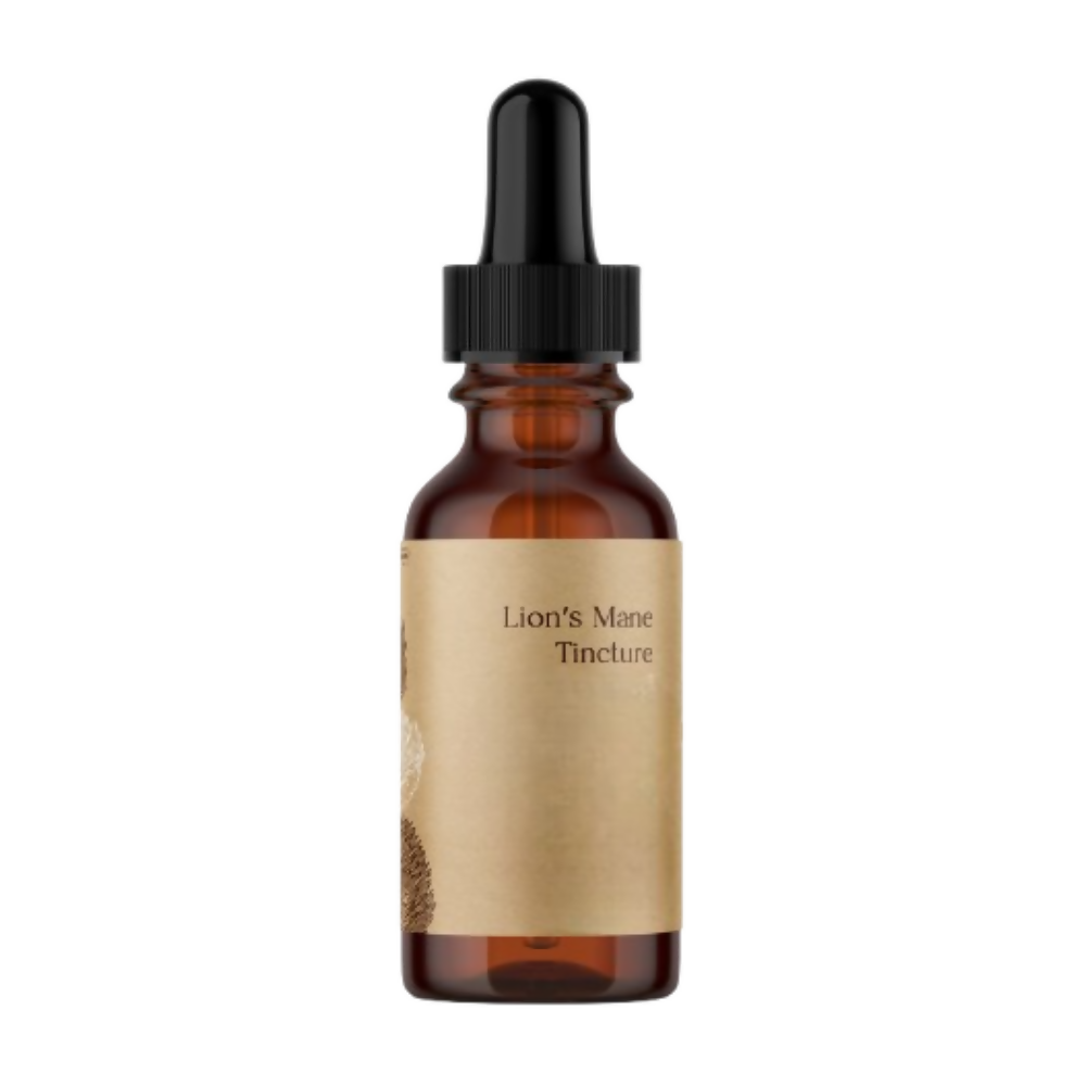 The Mush Supply Agro Farms Lion's Mane Tincture