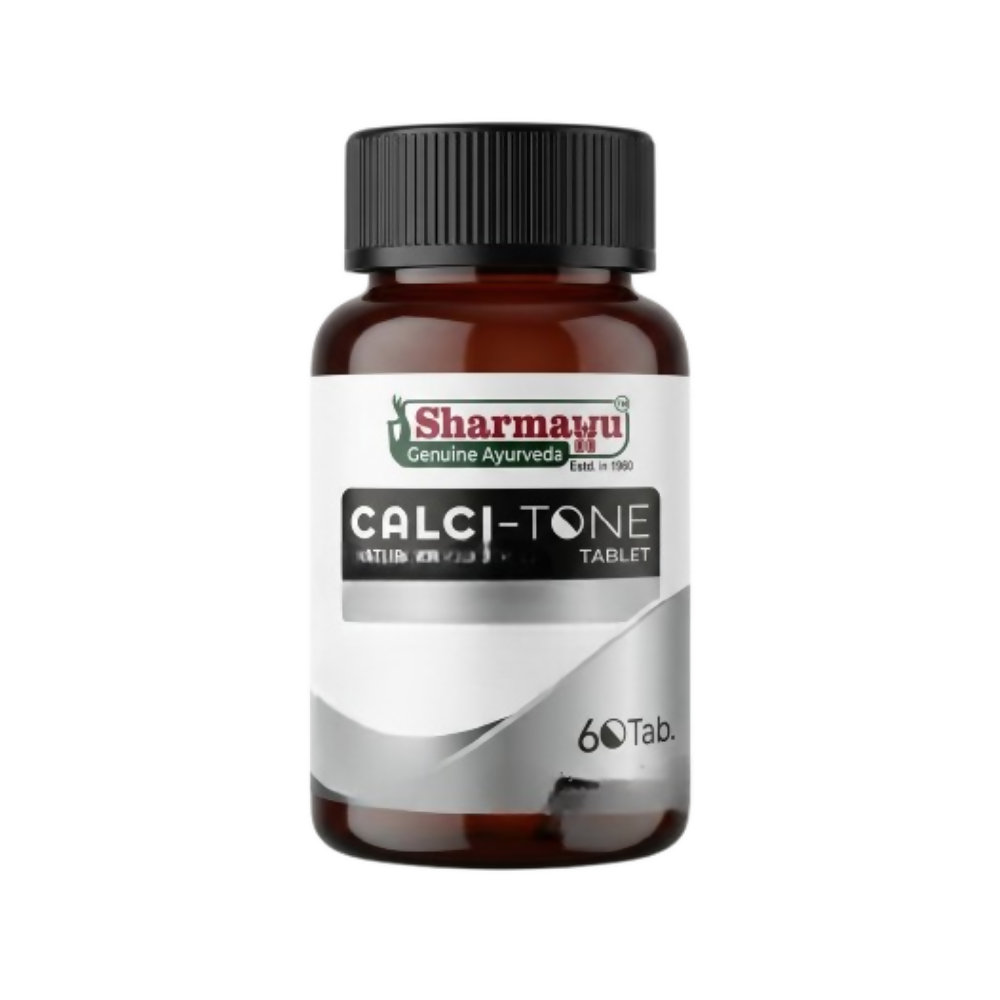 Sharmayu Ayurveda Calcitone