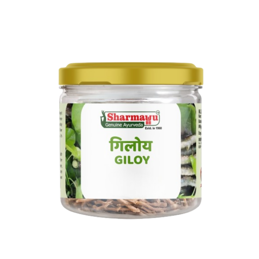Sharmayu Ayurveda Giloy