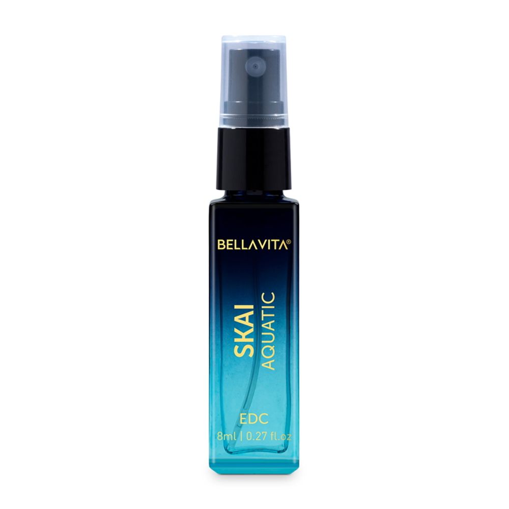 Bella Vita Organic Discovery Gift Set For Men