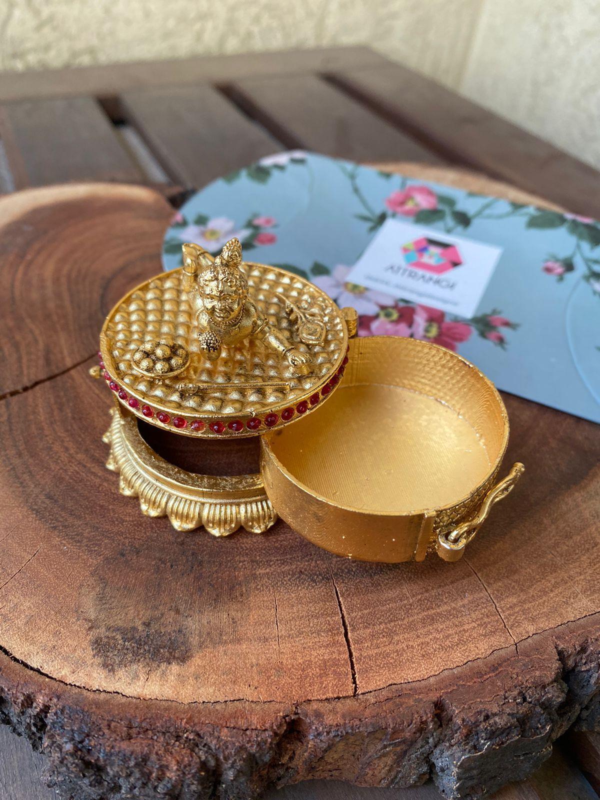 Bal Krishna Ginni Gift Box