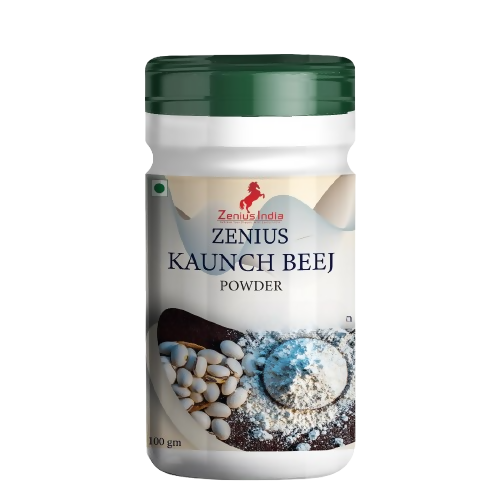 Zenius Kaunch Beej Powder