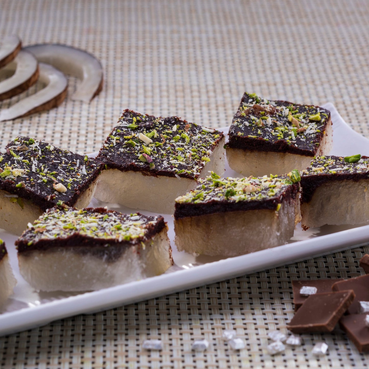 PANCHHI Chocolate Petha