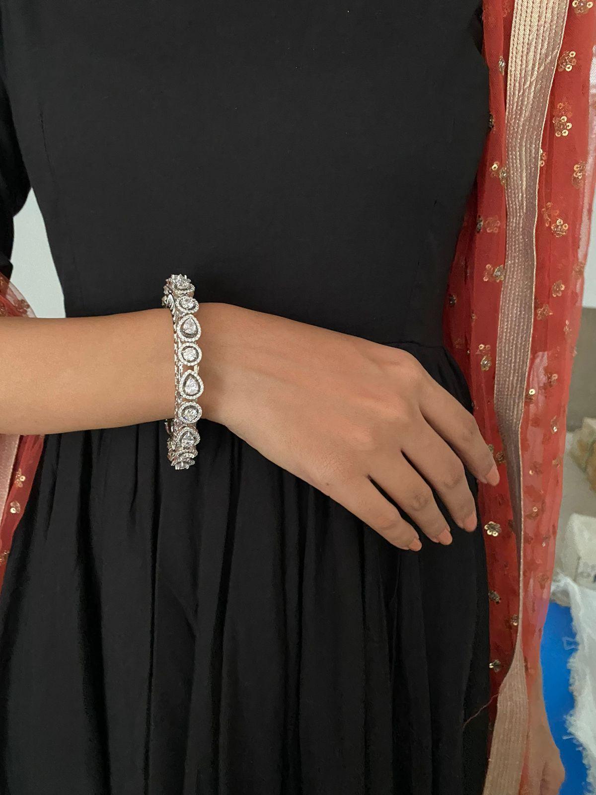 Diamond Solitaire Pacheli