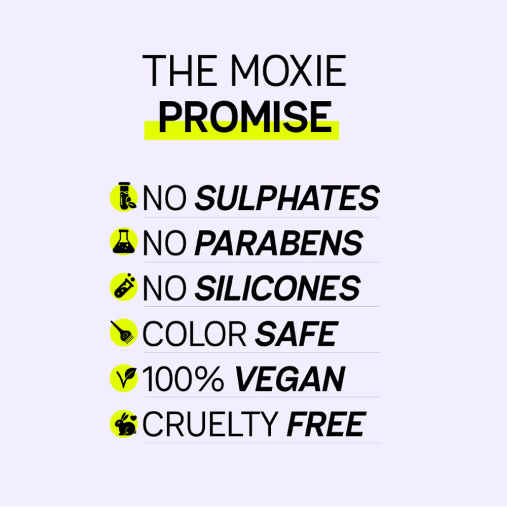 Moxie Beauty Daily Calming Leave On Serum