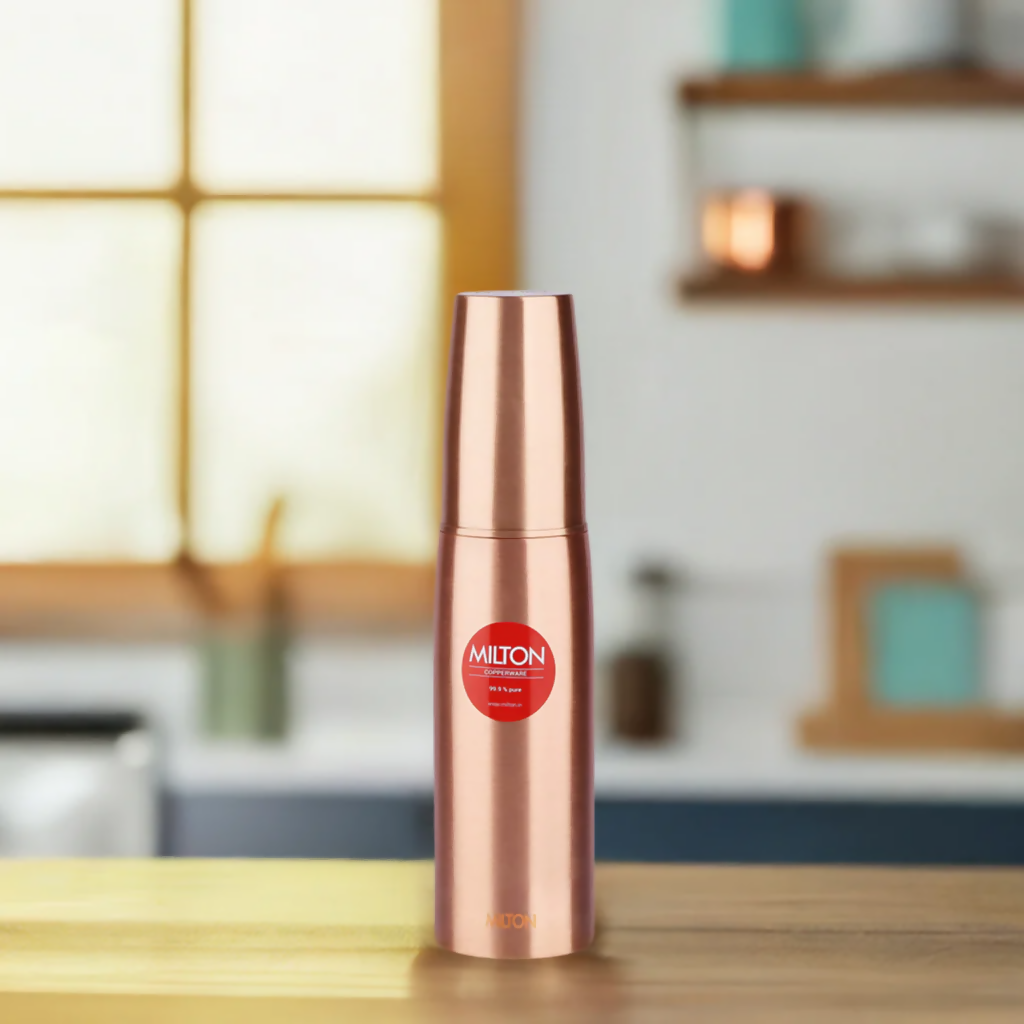 Milton Copper Combo Water Bottle