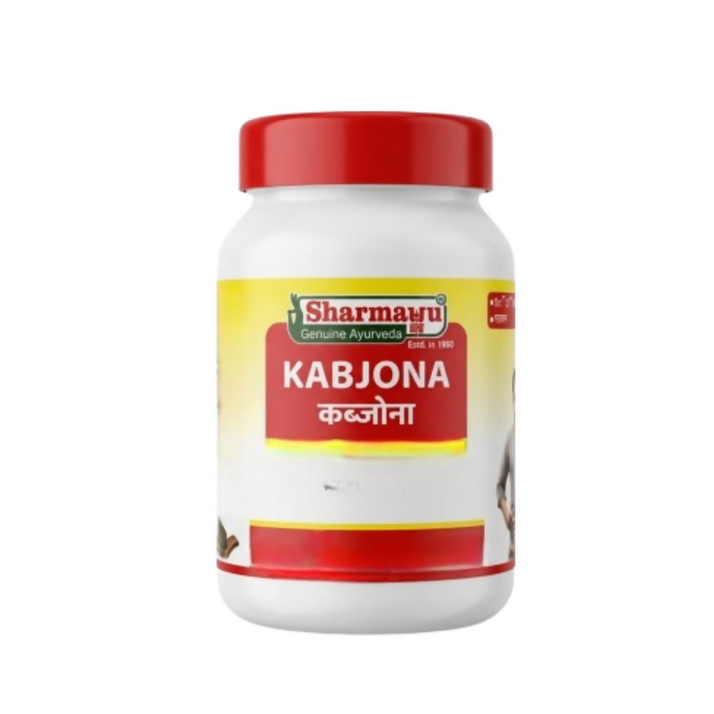 Sharmayu Ayurveda Kabjona