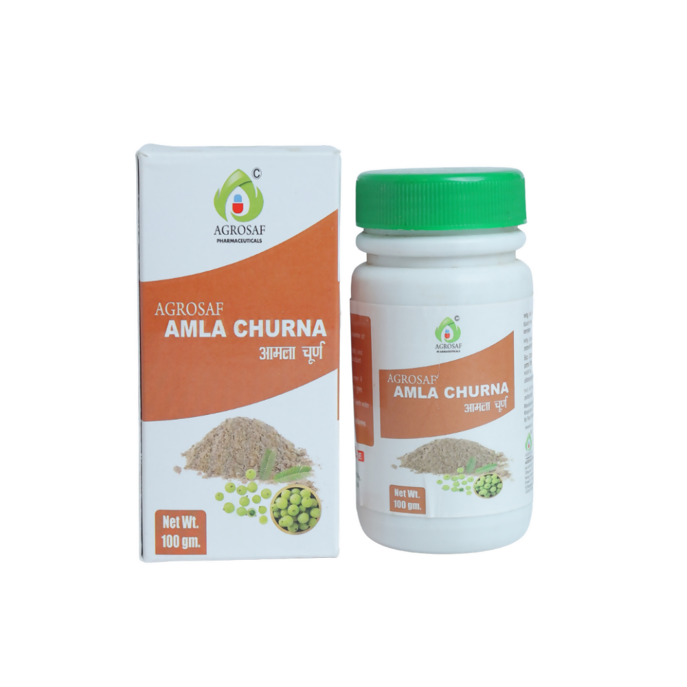 Agrosaf Amla Churna