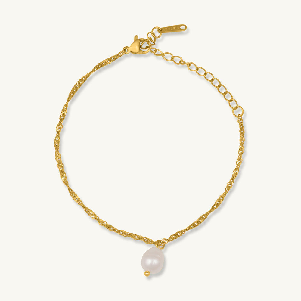 Pearl Accent Bracelet
