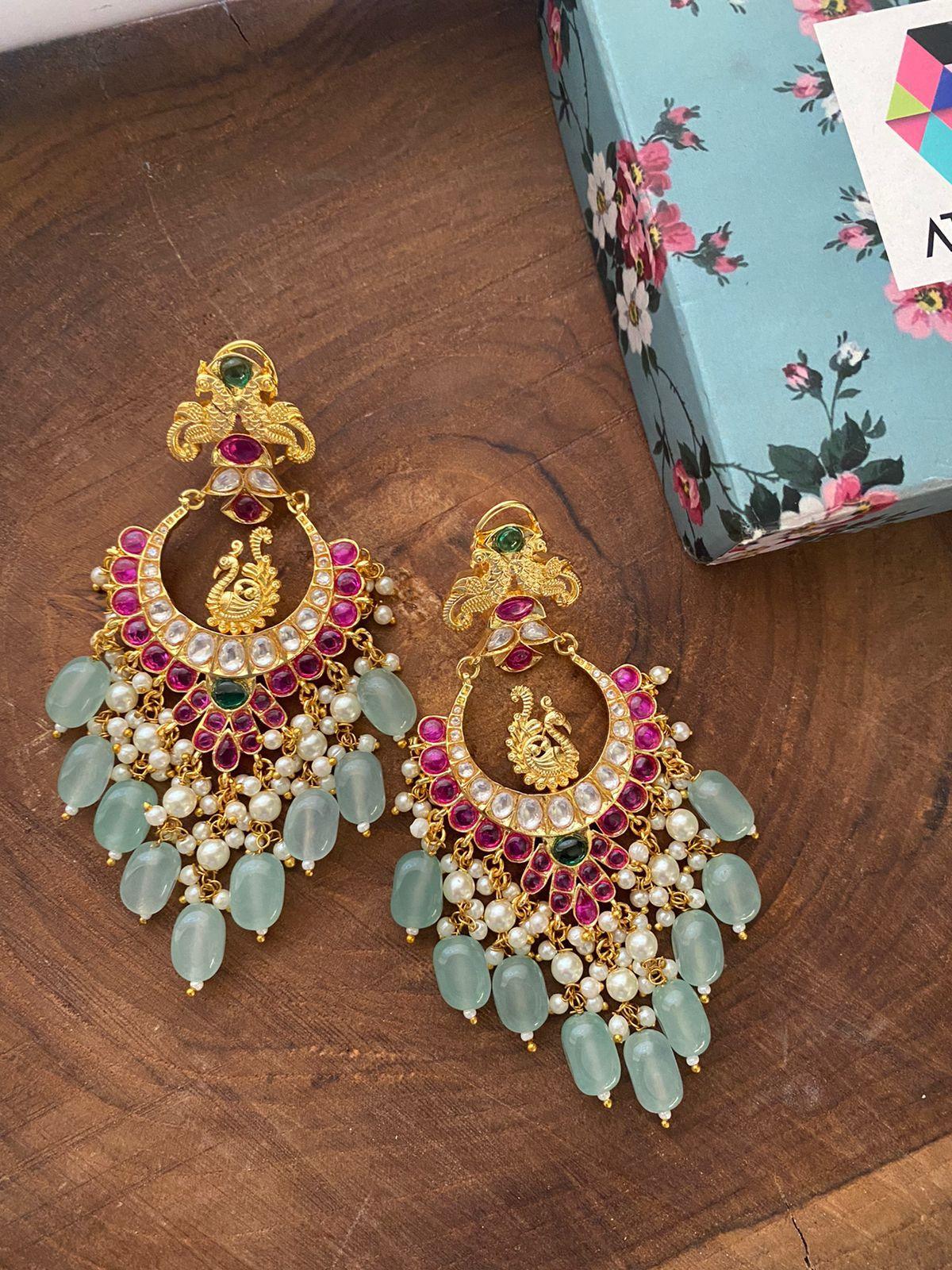Jayshree Chandbali