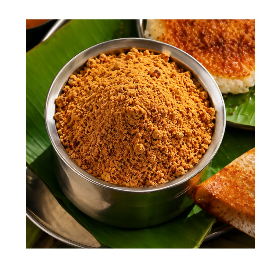 Tenali Ruchulu Chitlam Podi
