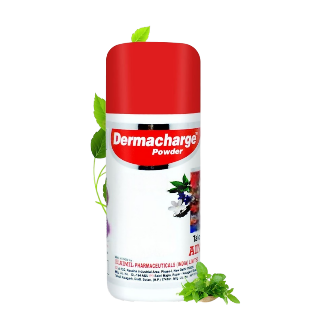 Aimil Dermacharge Powder