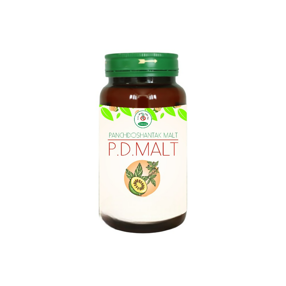 Chirayu Pd Malt