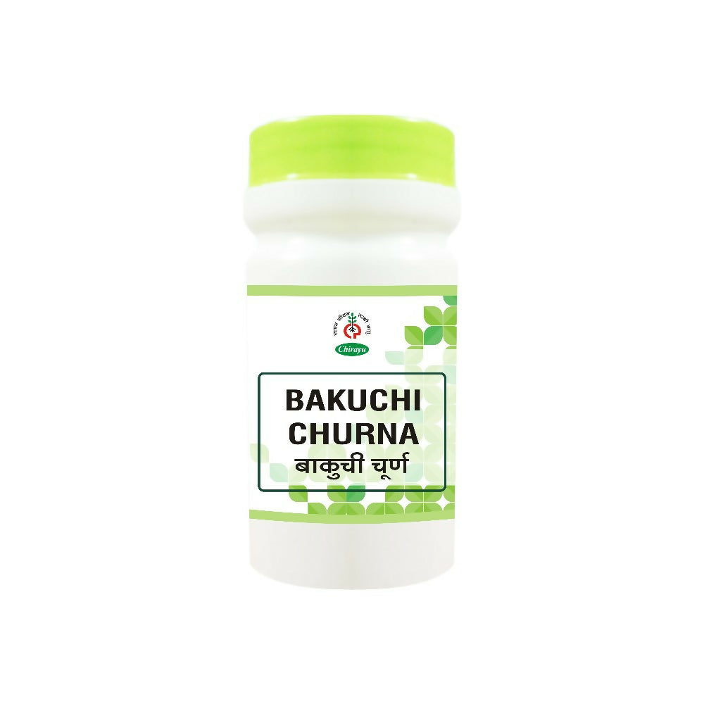 Chirayu Bakuchi Churna (Babchi Churna)