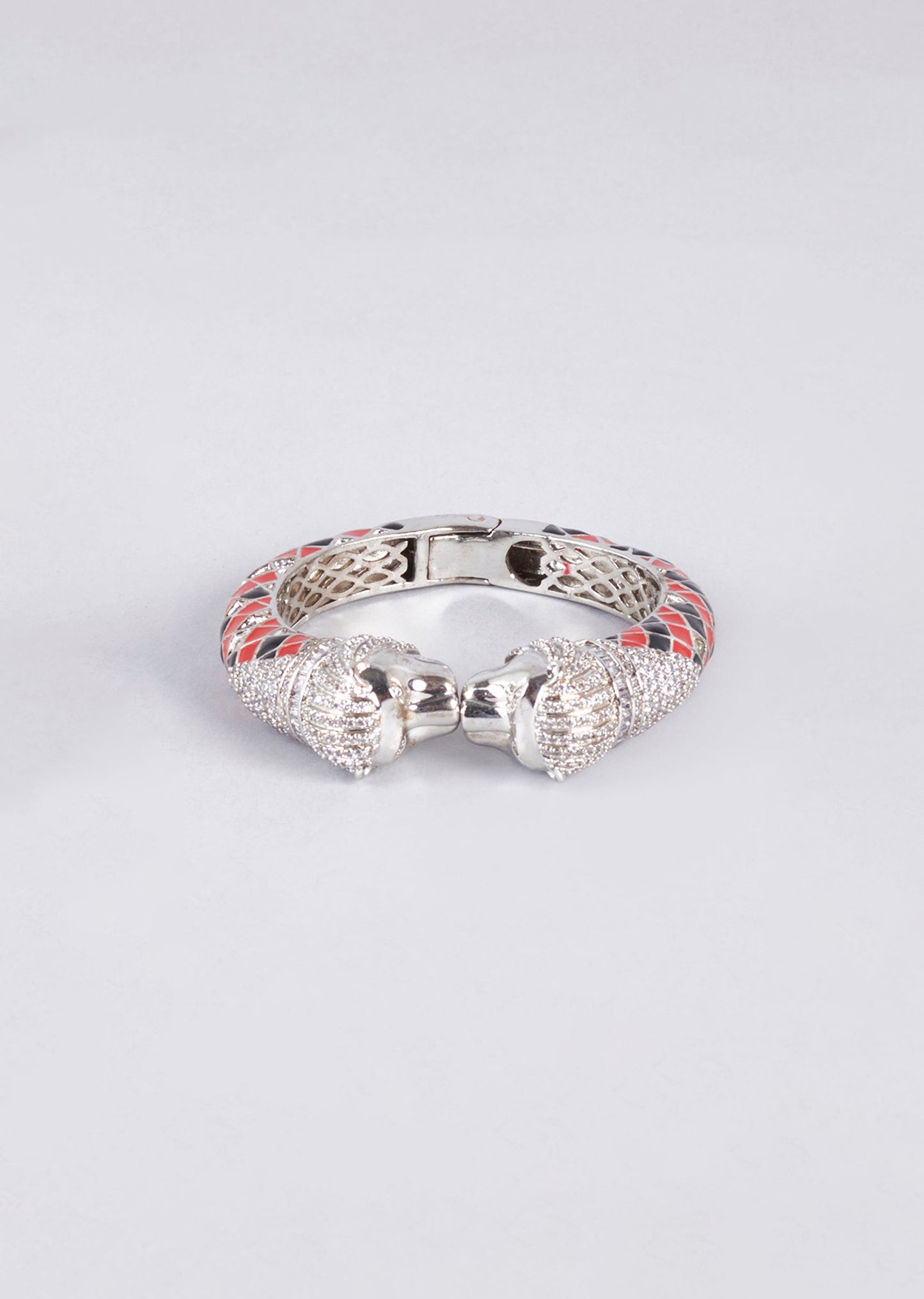 Multicolour Zircon Bracelet