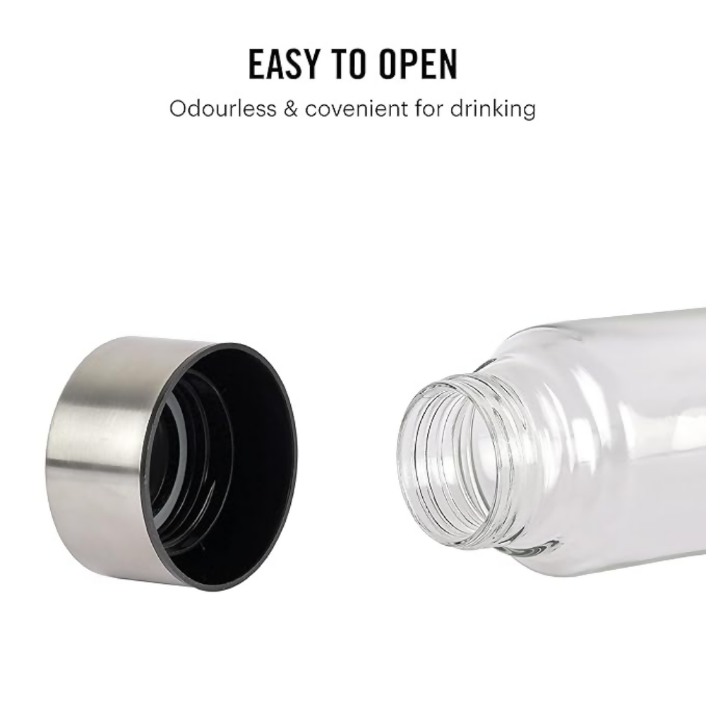 Cello H2O Stainless Steel Water Bottle