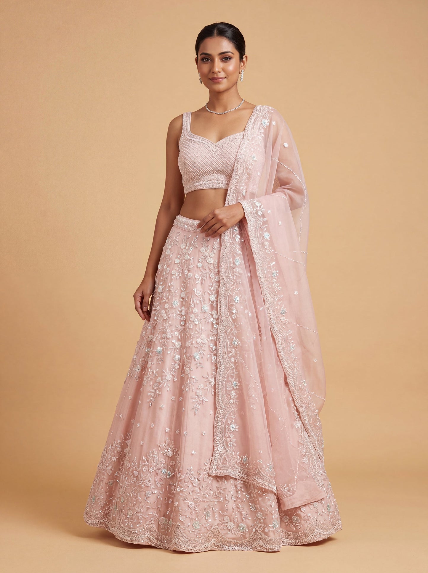 Pink Timeless Heritage