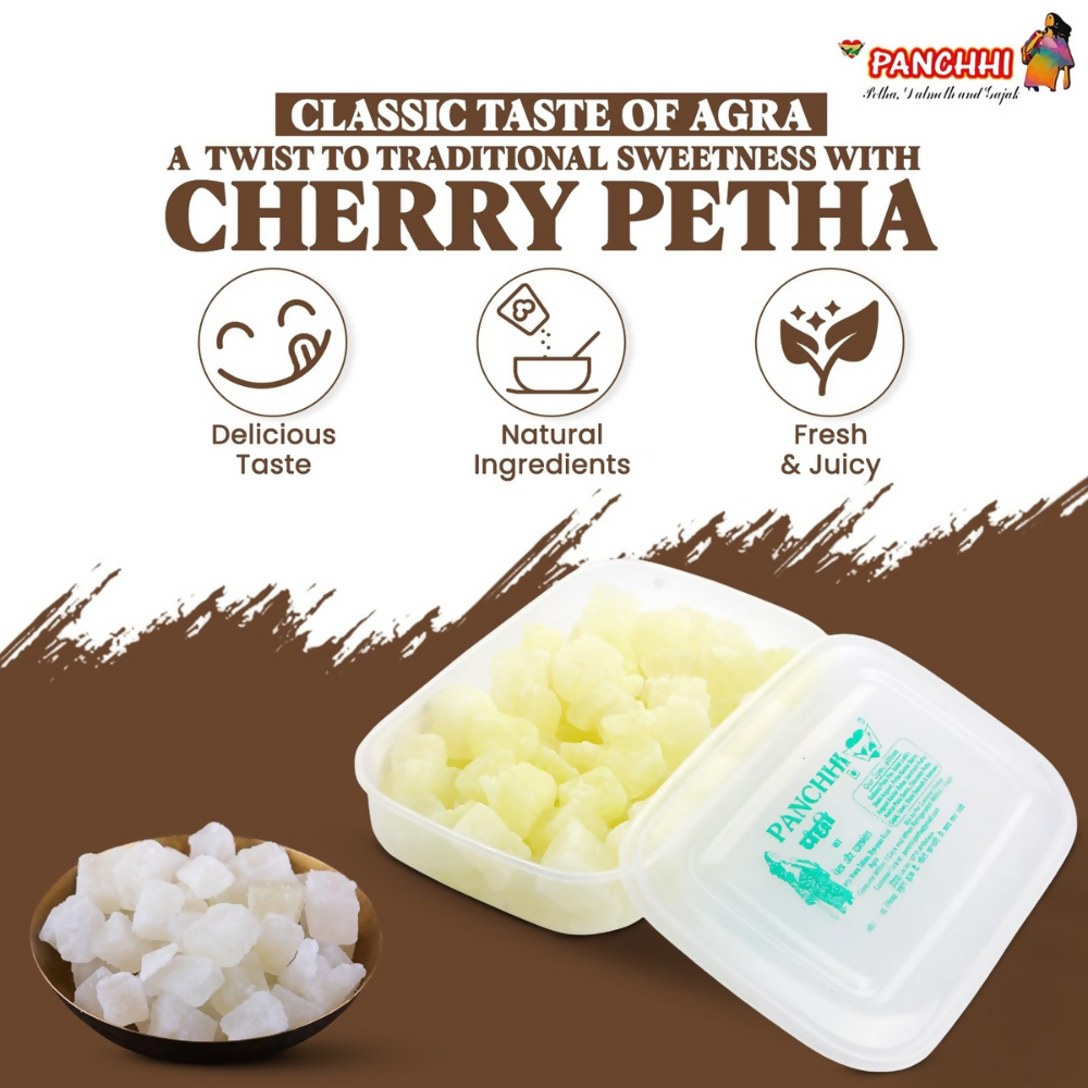 PANCHHI Cherry Petha