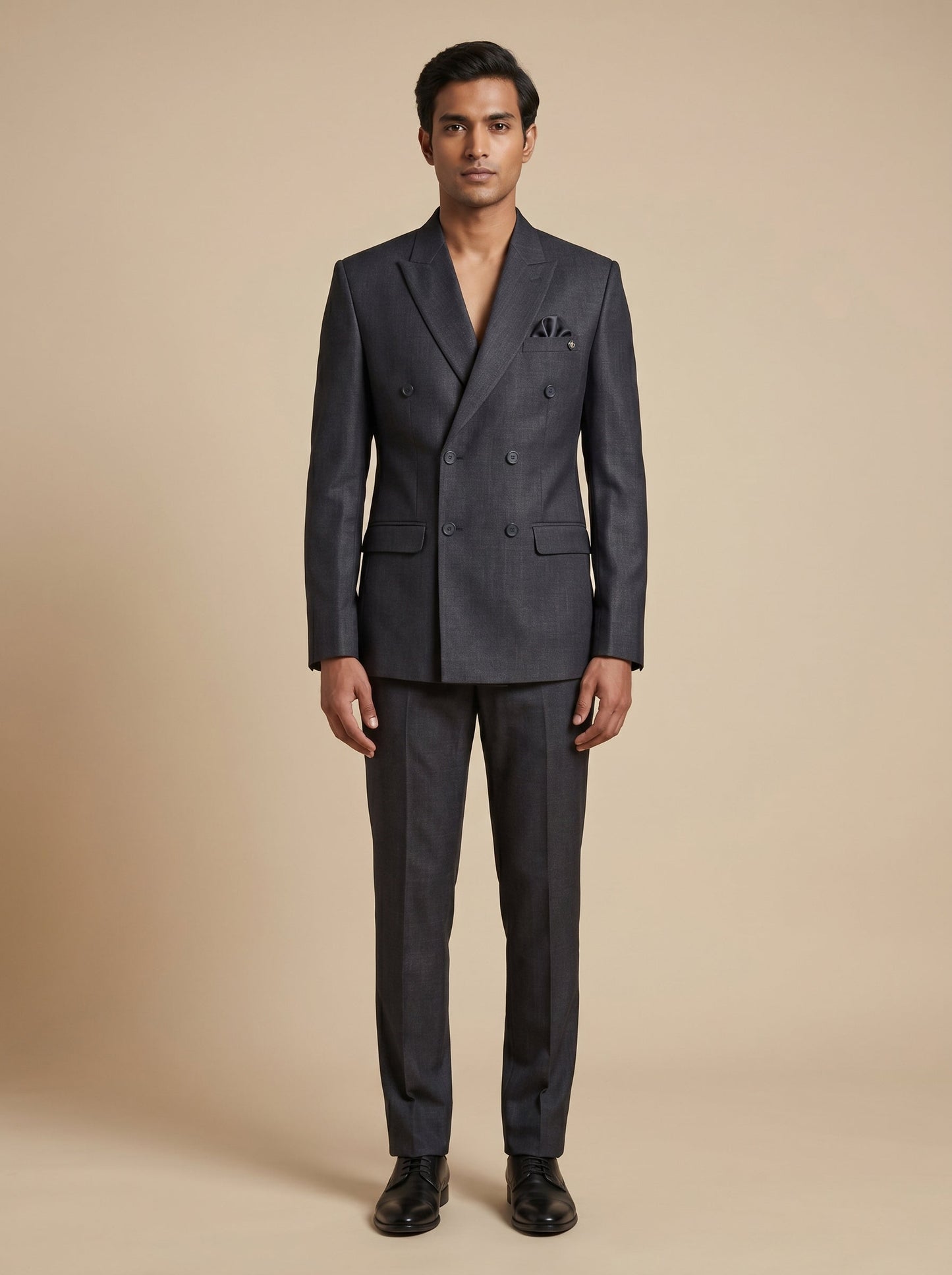 Royal Blue Blazer