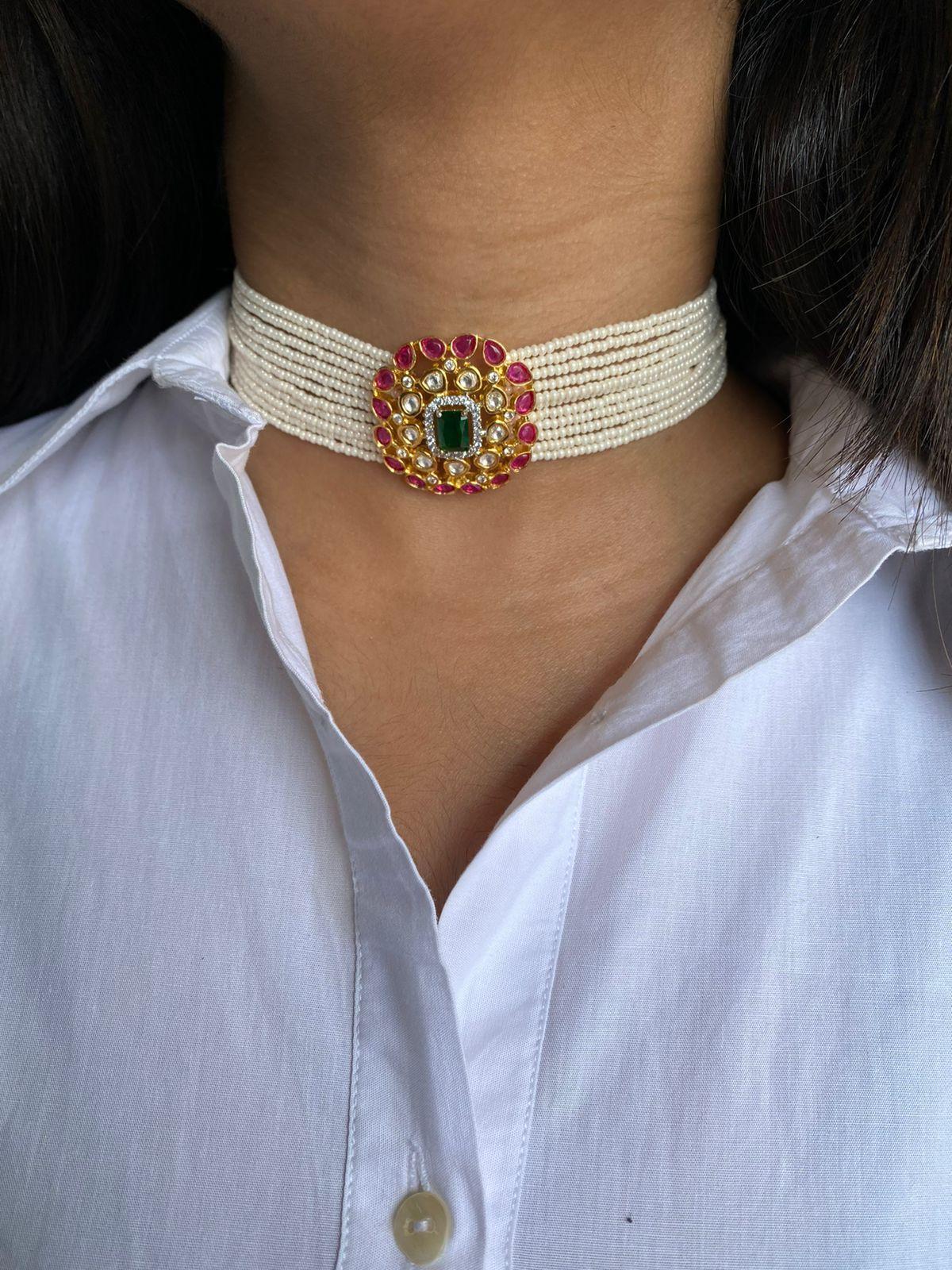 Rudra Choker