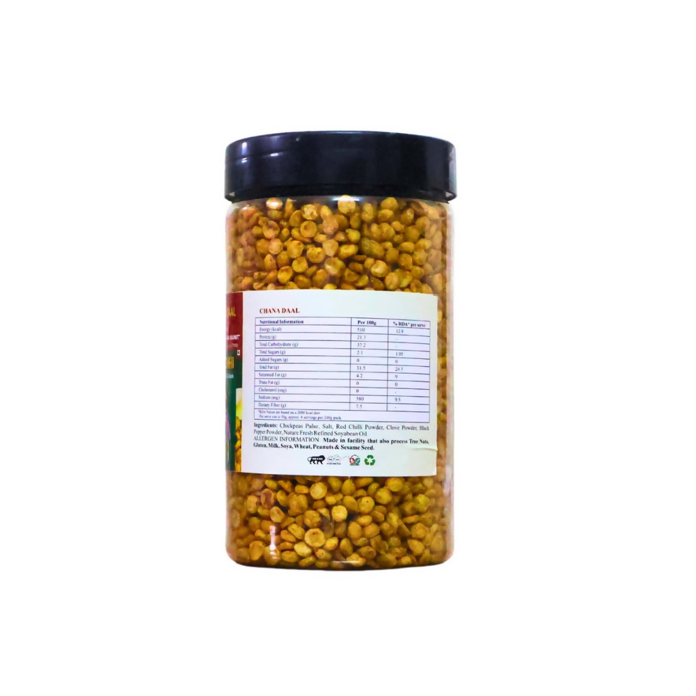 PANCHHI Chana Dal Namkeen