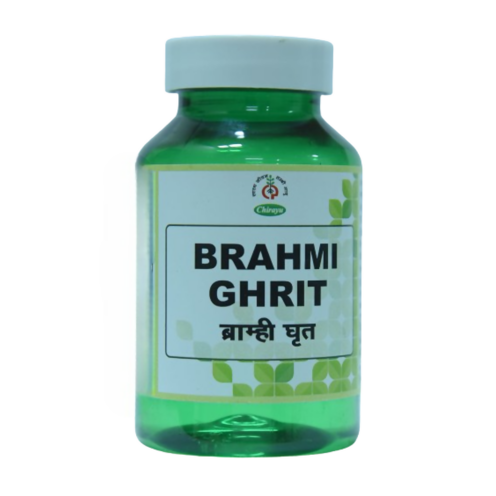 Chirayu Bhrami Ghrita