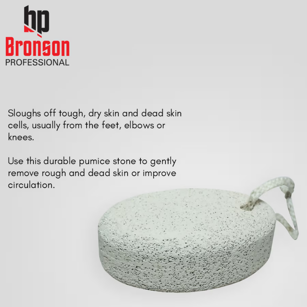 Bronson Professional Pumice Stone Big Size