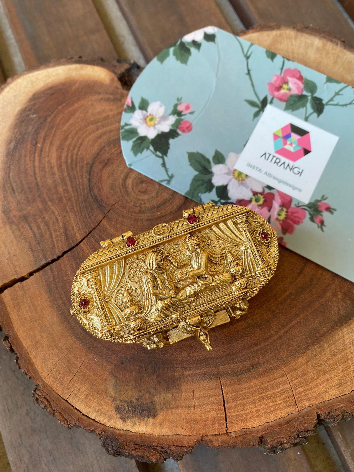 Shaadi Ka Din Mandap Ginni Box
