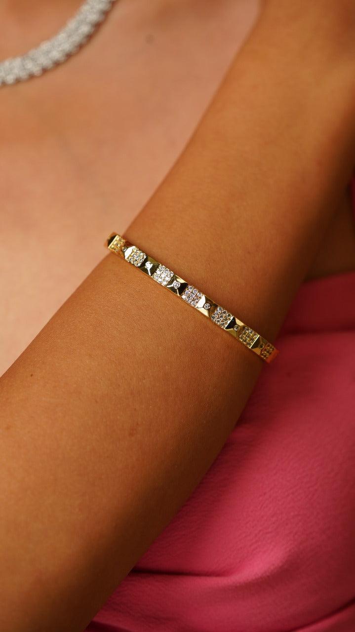 Sicily Western Daily Wear Kada