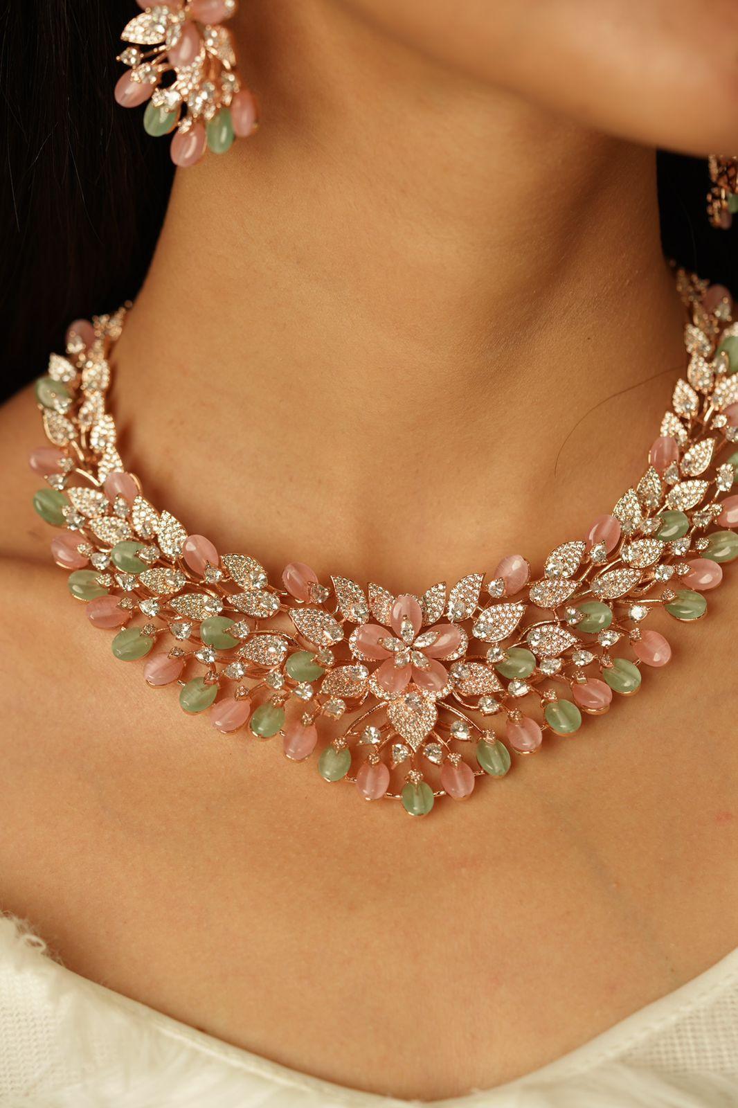 Tinkerbell Diamond Set | Lala Land Collection