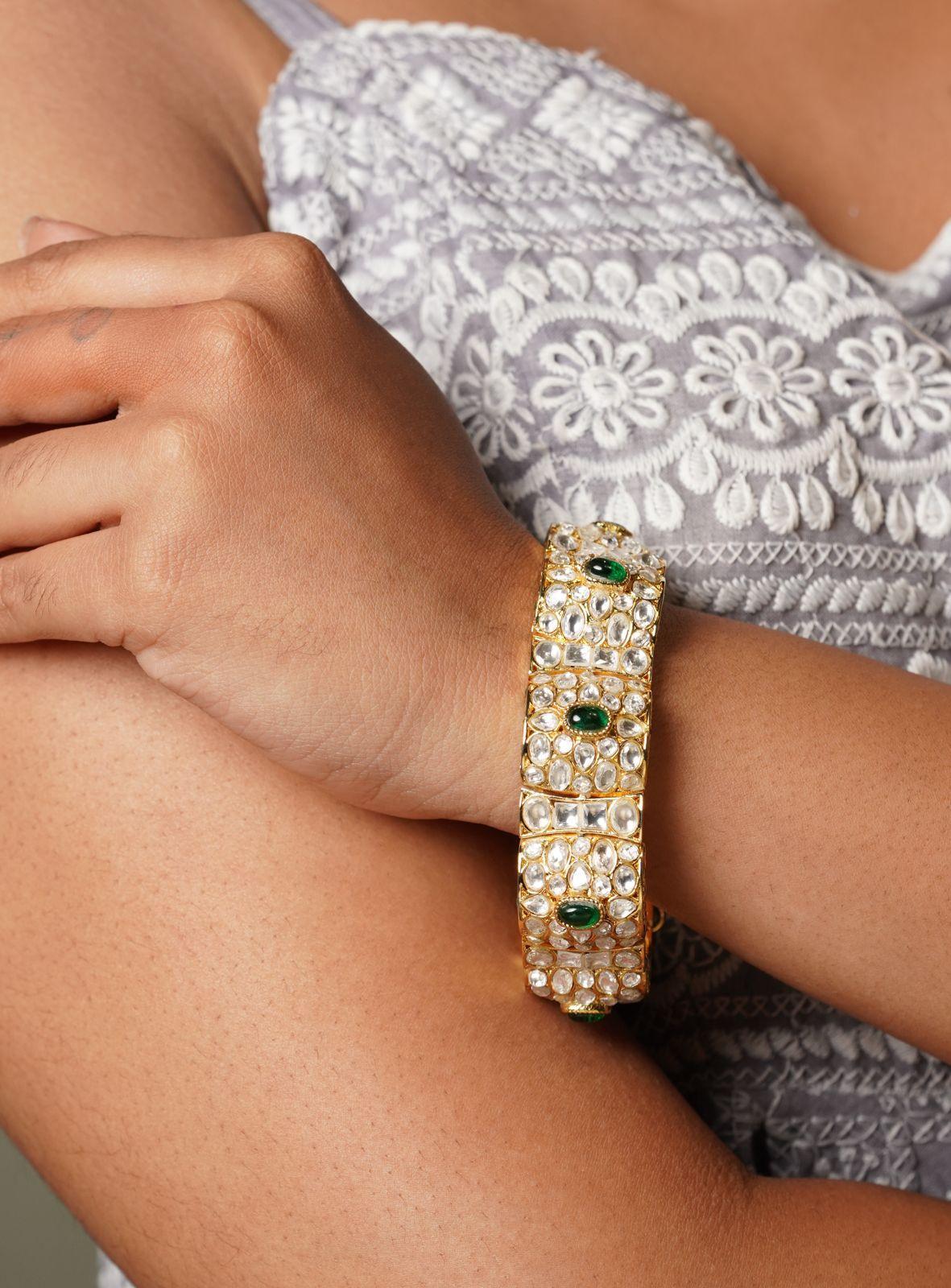 Tizora Gajra Bracelet