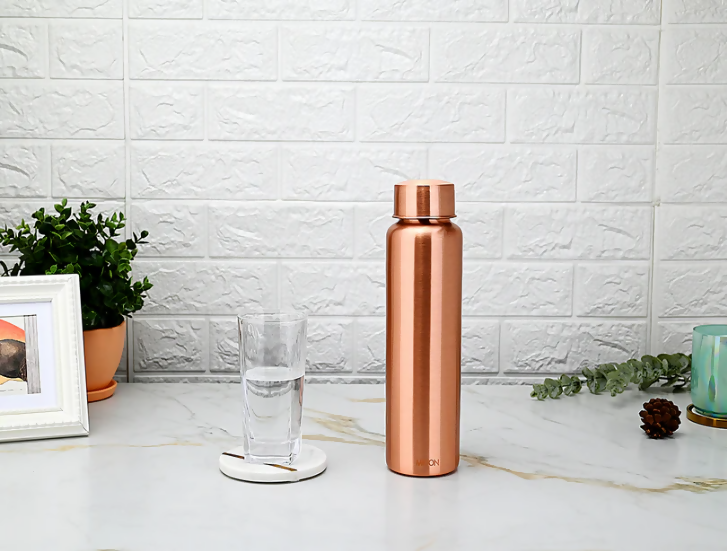 Milton Copper Aqua