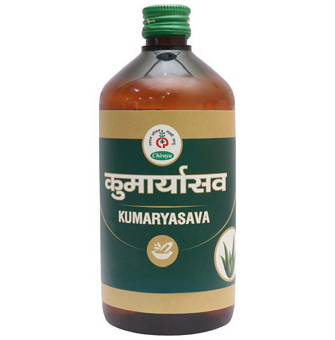Chirayu Kumariasav