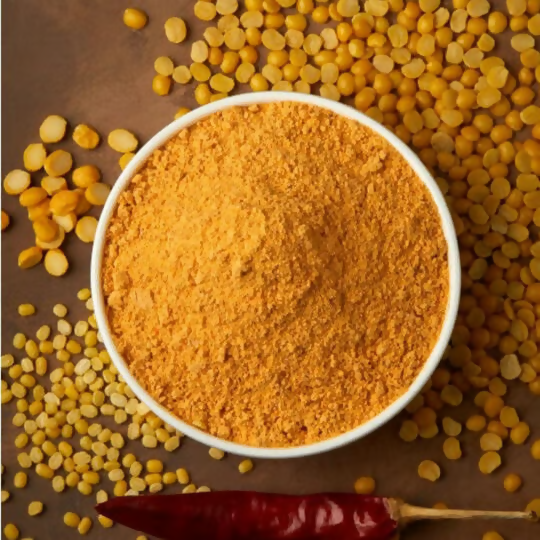 Tenali Ruchulu Kandi Podi