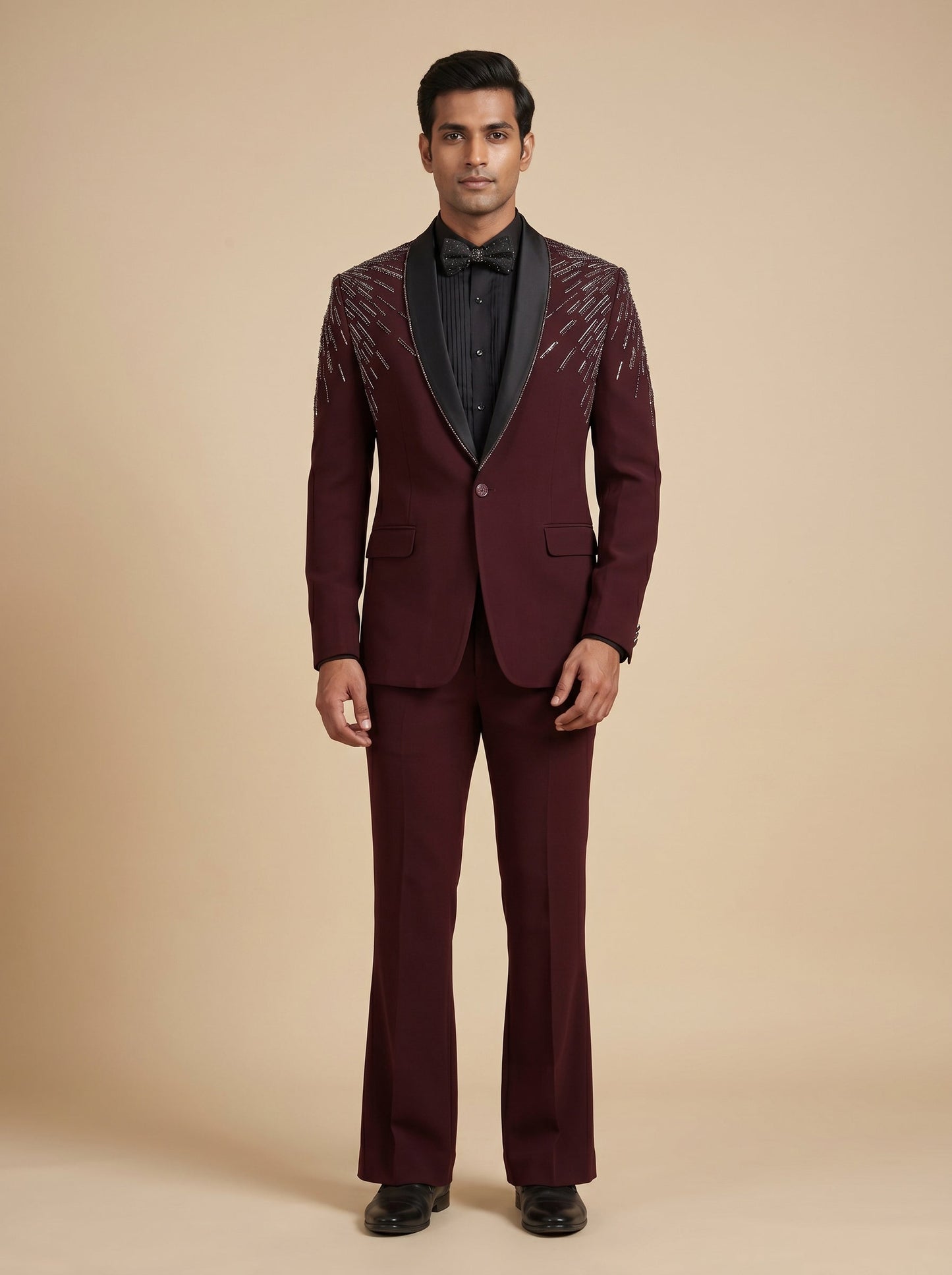 Wine Designer Tuxedo