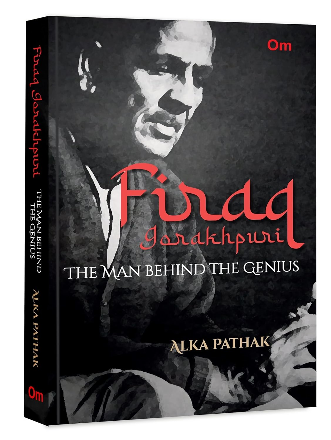Firaq Gorakhpuri - Om Books