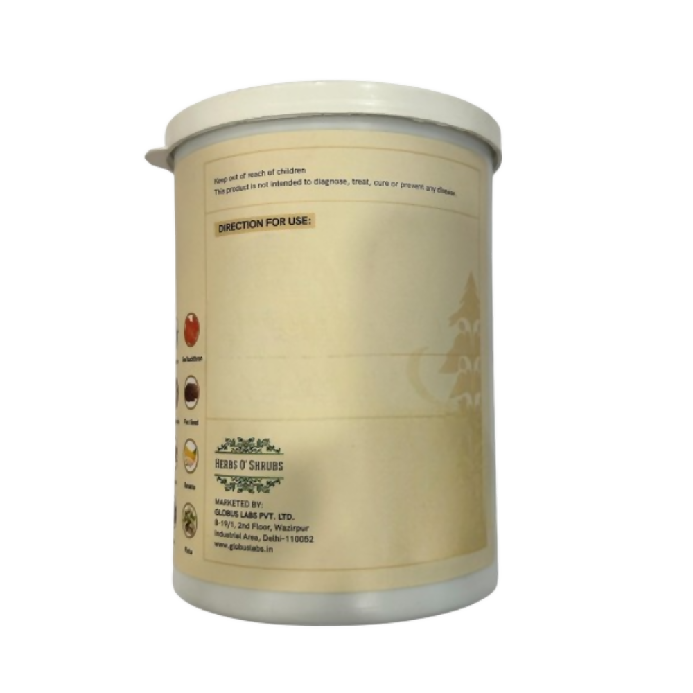 HerbsOShrubs Immunity Booster Powder