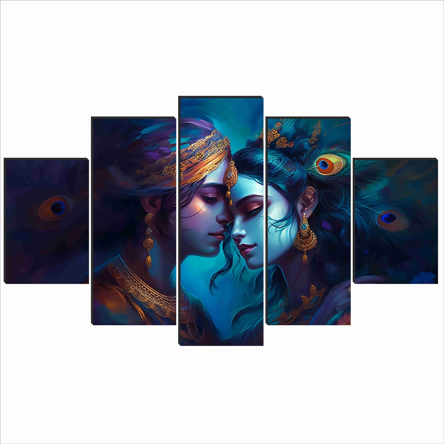 Wall Art – Modern Décor for Every Space