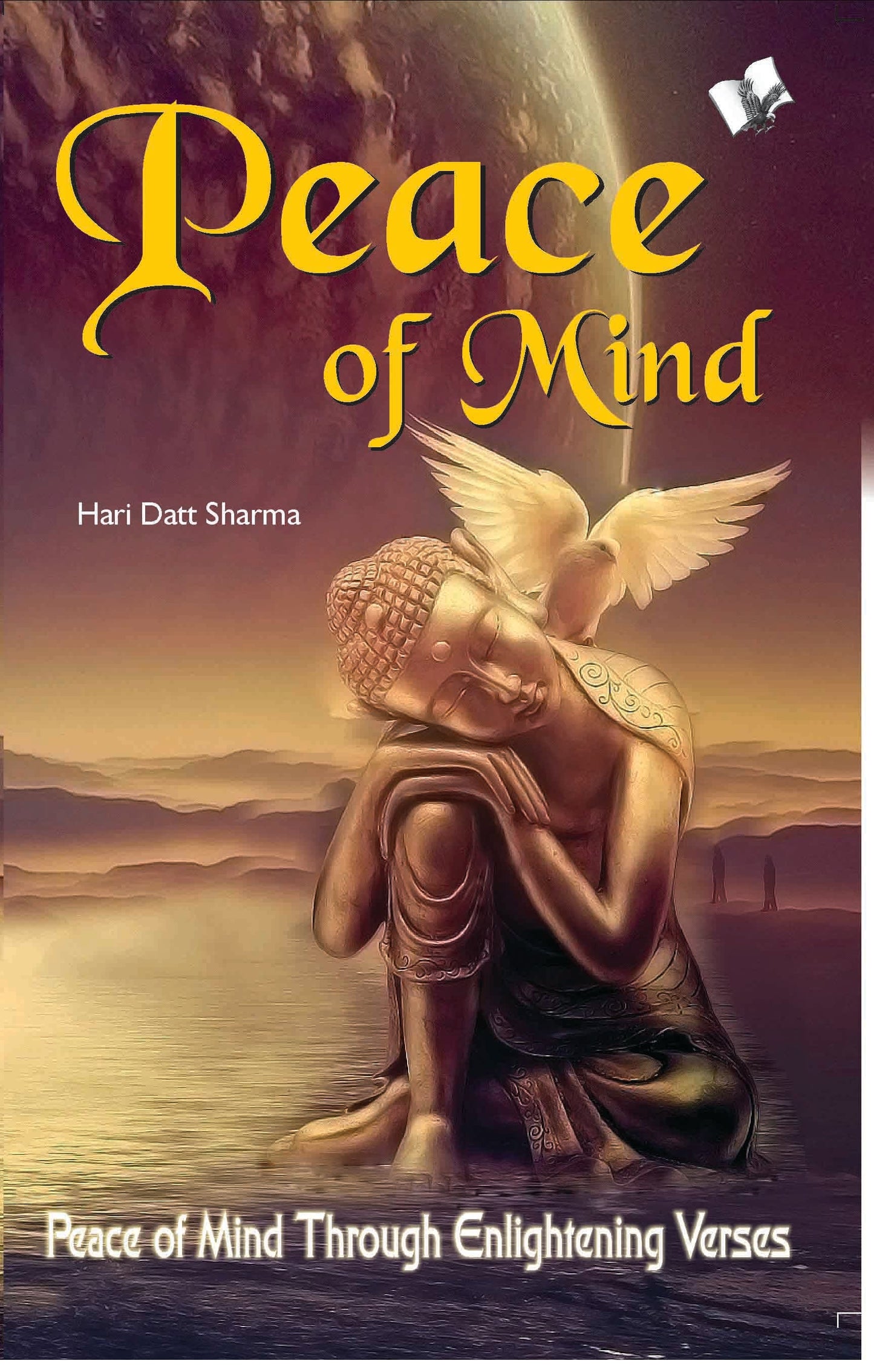 Peace Of Mind by Hari Dutt Sharma