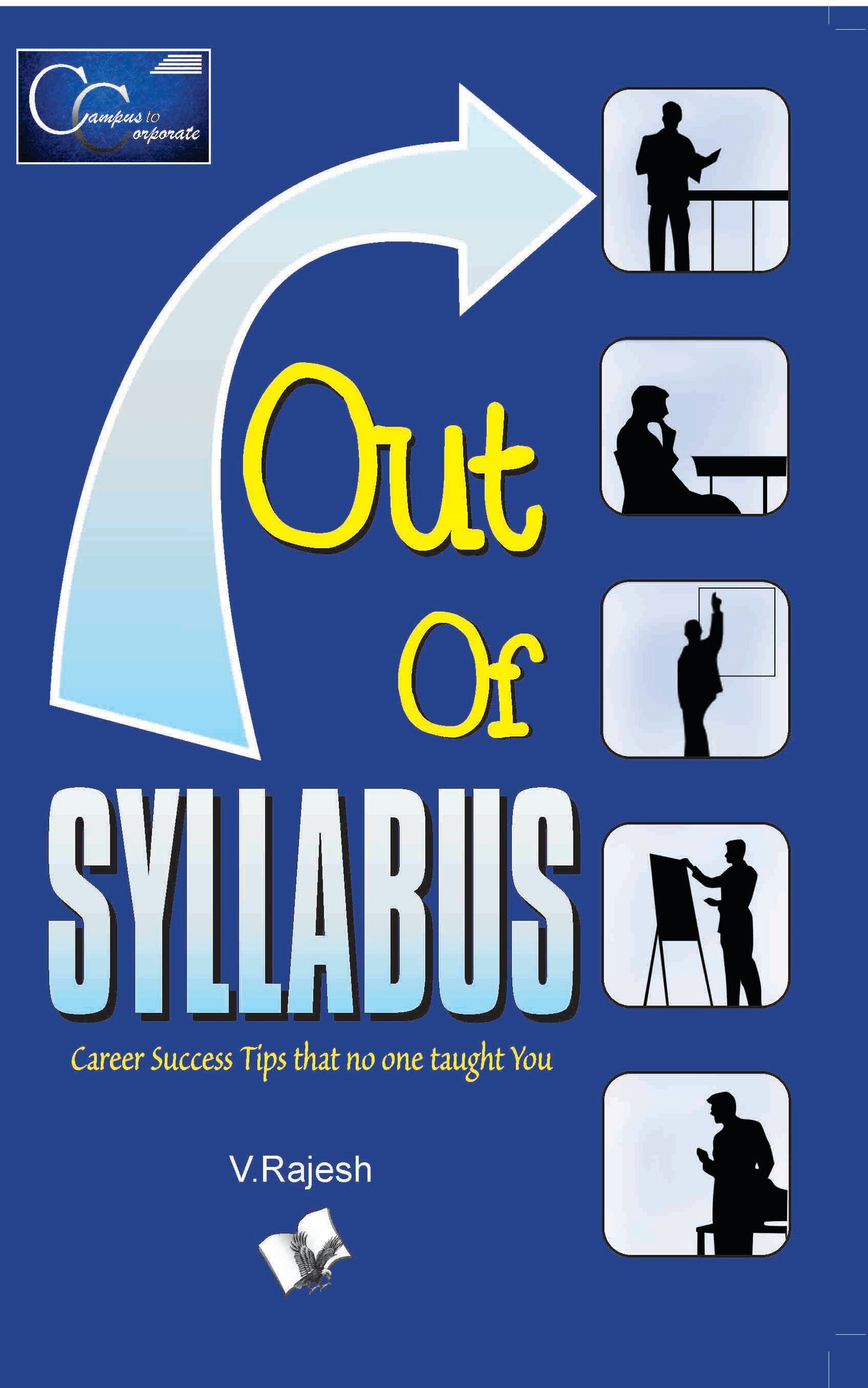 Out Of Syllabus by V. Rajesh