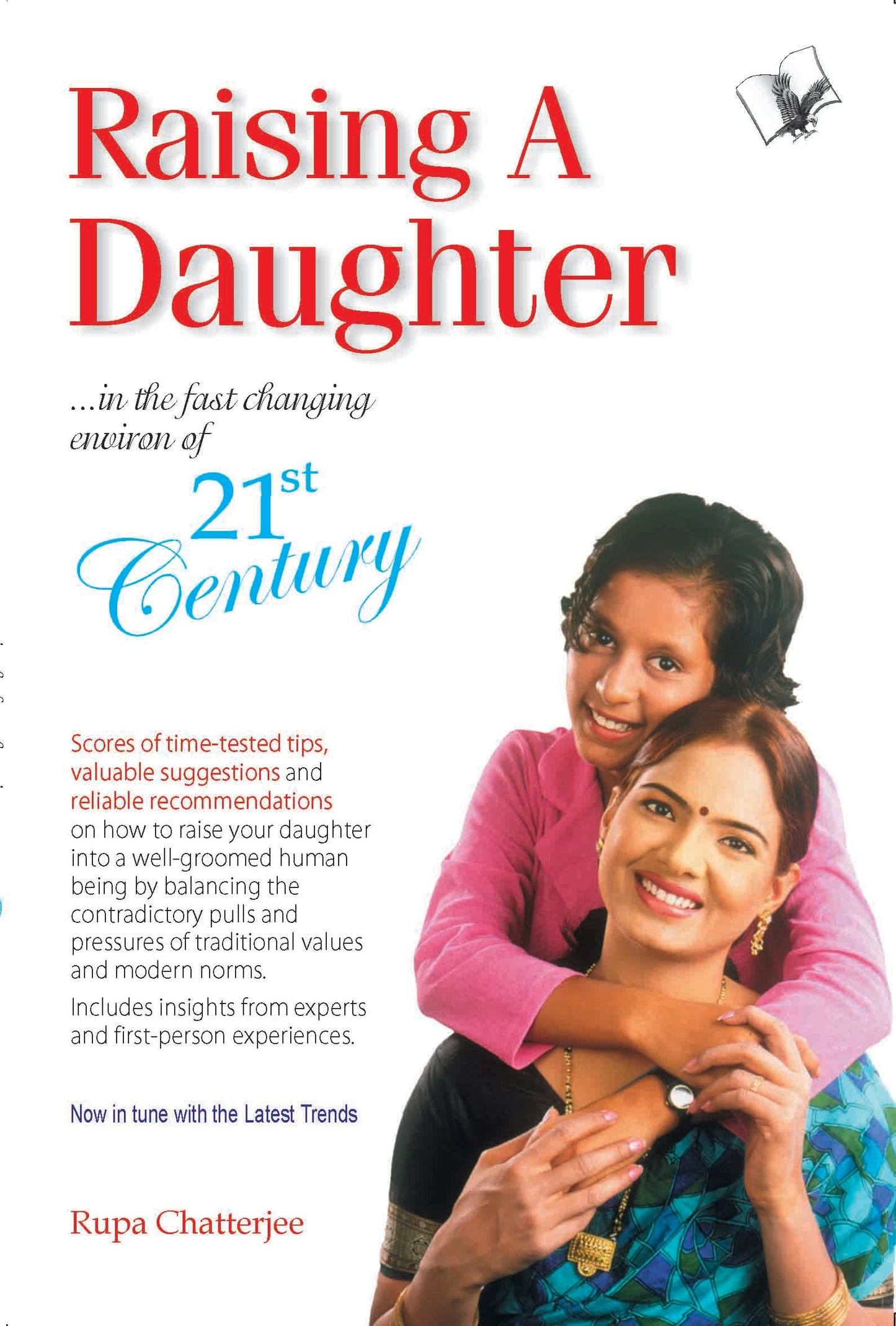 Raising A Daughter by Rupa Chatterjee