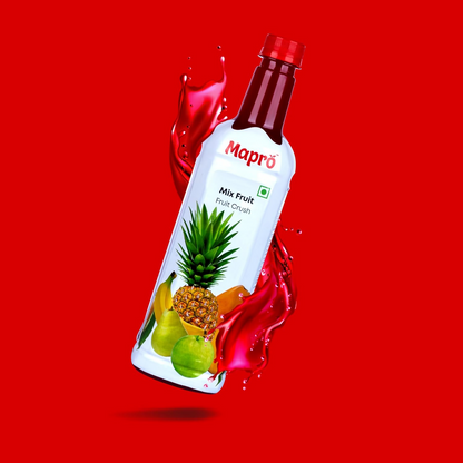 Mapro Mix Fruit Crush