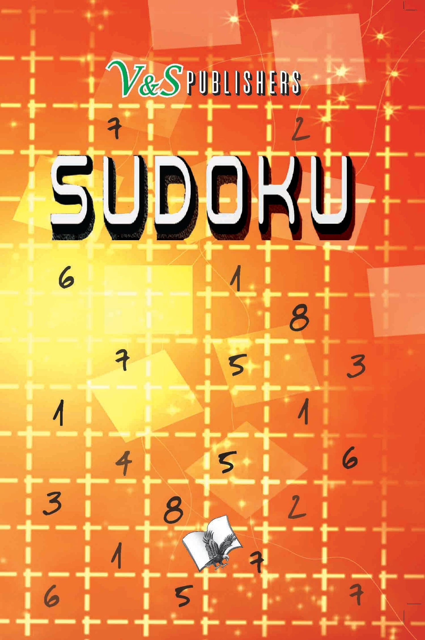Sudoku by Sahil Gupta