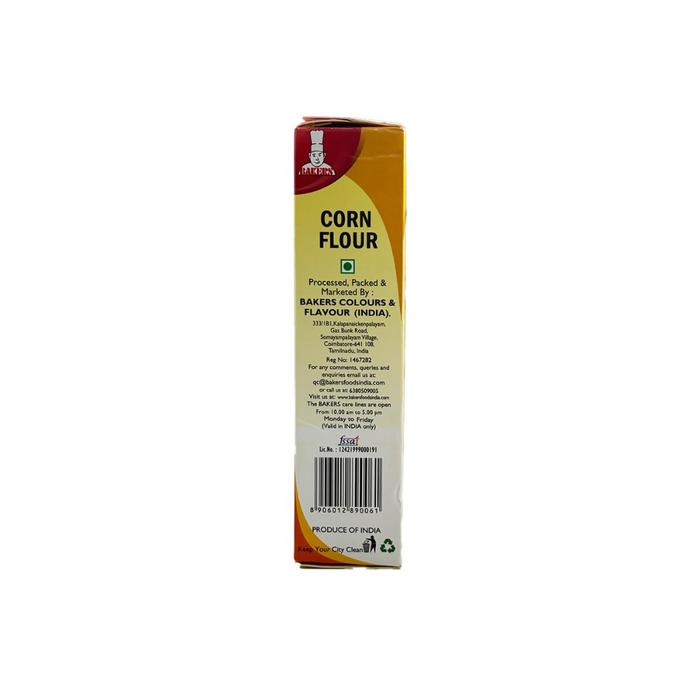 BAKERS Corn Flour