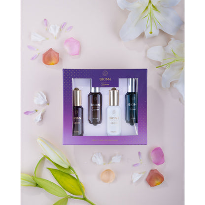 Skinn By Titan 24Seven Long Lasting Perfume Gift Pack